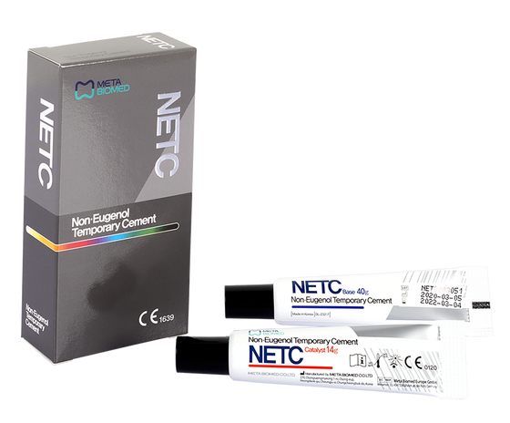 Netc – временен цимент