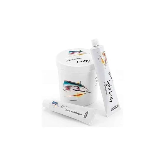 Speedex Standard Kit – С-силикон комплект