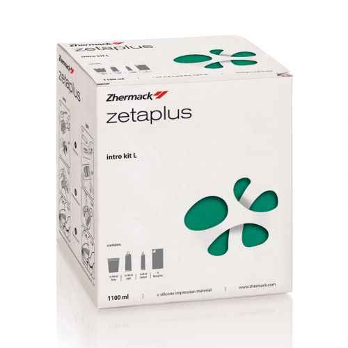 C-силикон комплект – Zeta Plus L Set